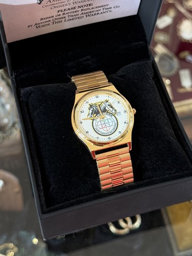 Vintage american time - vintage,