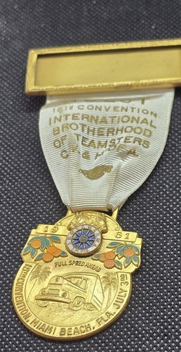 Vtg 1961 18th convention - 1961,