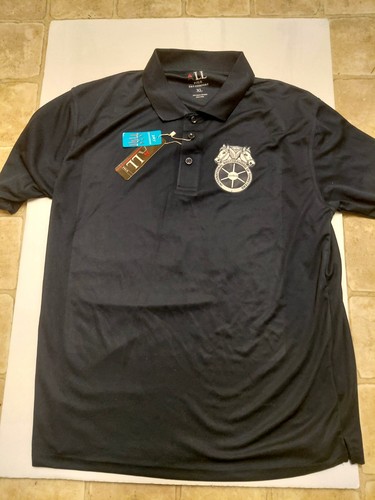 Teamsters union polo shirt - union,