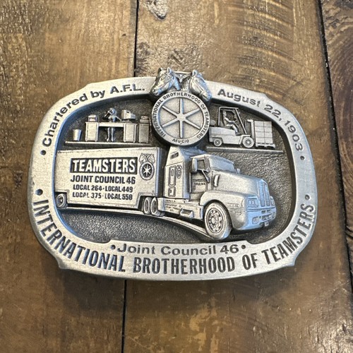 New international brotherhood - new,