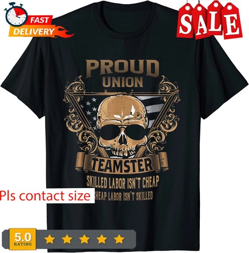 New limited union teamster - limited,