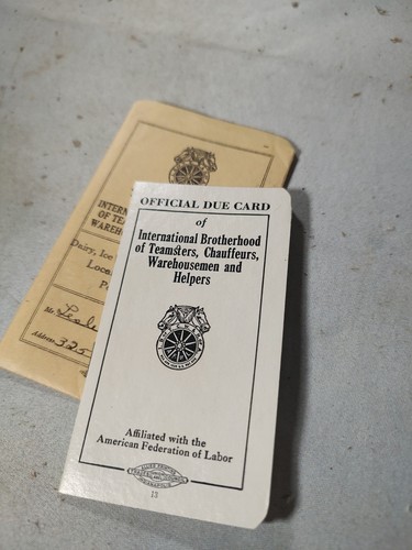 1944 intentional brotherhood - 1944,
