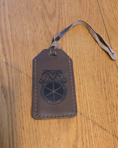 International brotherhood - , of