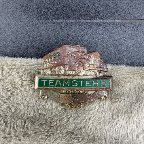 Vintage bastian bros - bros, teamsters