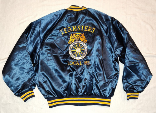 Sick new old stock - old, louie