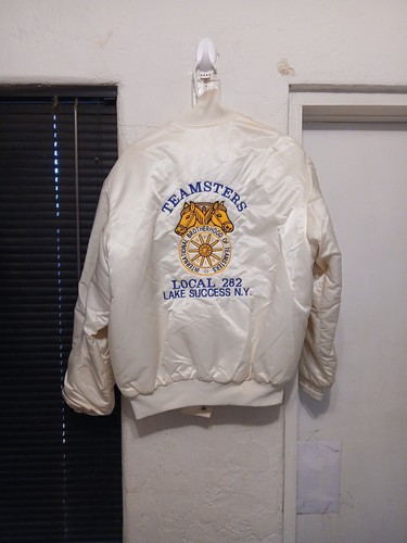 Teamsters international - teamsters,