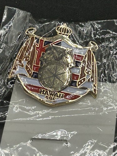 International brotherhood - brotherhood, of