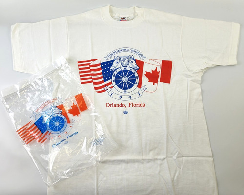 Vintage teamsters 1991 - vintage,