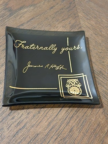 Vintage james hoffa - james,