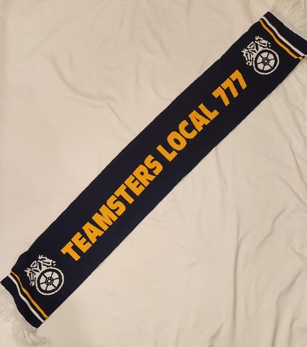 Teamsters local union 777 - teamsters,